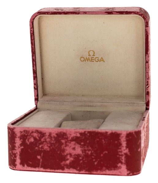 Omega De Ville Prestige 4310.31.00
